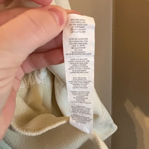 Fabletics Sage jacket Large - Picture 5 of 9
